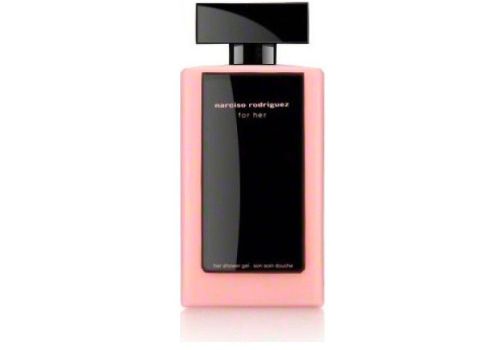 For Her Shower Gel Doccia 200ml