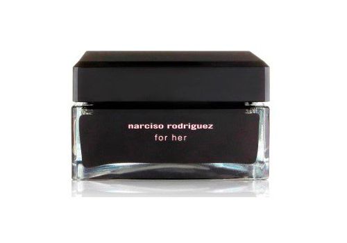 Narciso Rodriguez for her body cream 150ml