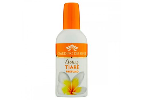 Giardino dei Sensi Tiaré eau de toilette donna 100ml