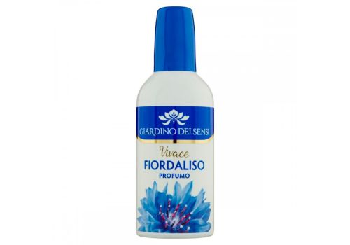 Giardino dei Sensi Fiordaliso Vivace eau de toilette donna 100ml