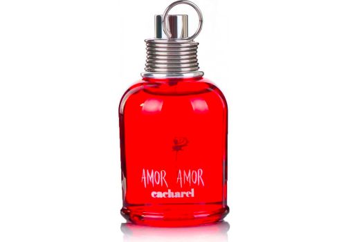 Cacharel Amor Amor eau de toilette donna 30ml