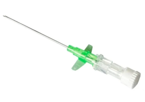 Ago cannula g16 1 via