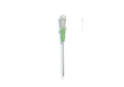 Ago cannula g18 1 via