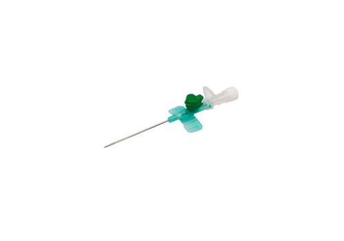Ago cannula g14 2 vie