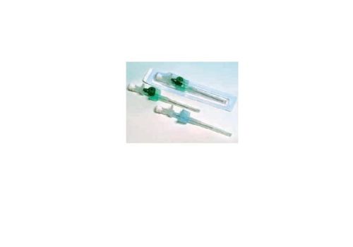 Ago cannula g16 2 vie