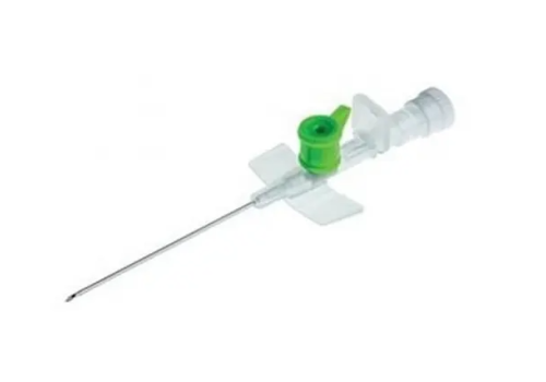 Ago cannula g22 2 vie