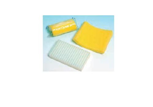 Farmac-Zabban spugna monouso presaponata in confezione singola 1 pezzo