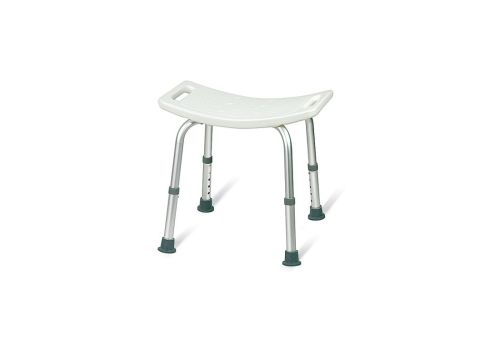 Sedia per doccia 1 pezzo