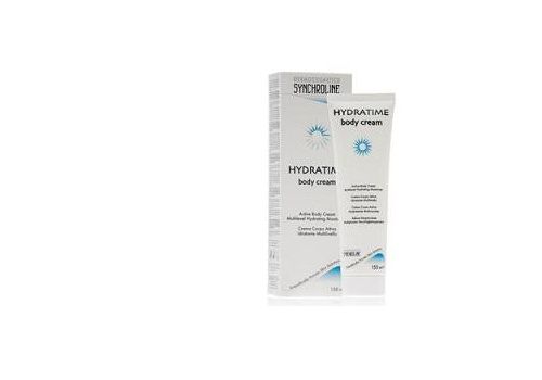 Hydratime Body Cream crema corpo super idratante 150ml