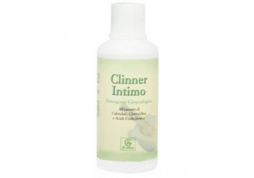 CLINNER INTIMO DETERGENTE500ML