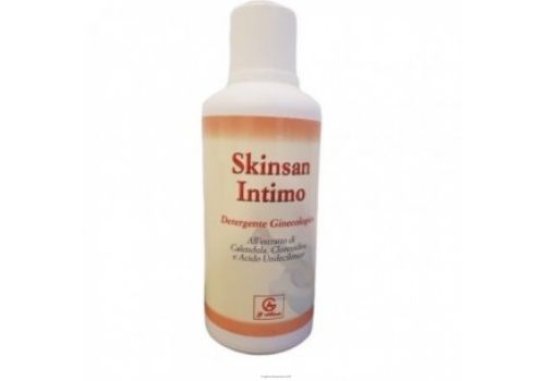 SKINSAN INTIMO DET INT 500ML