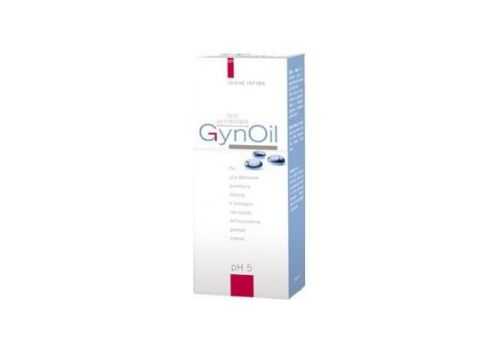 GYNOIL INTIMO 200ML