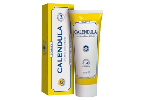 CALENDULA POMATA 100ML