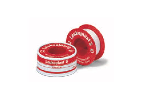 CER ROC LEUKOPLAST S 2,5X500CM