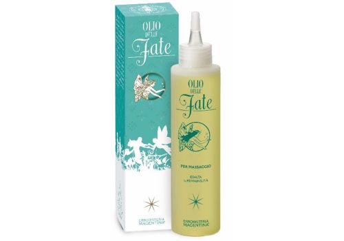 FATE OLIO DELLE FATE 150ML
