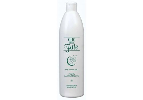 Olio delle fate per massaggio 500ml