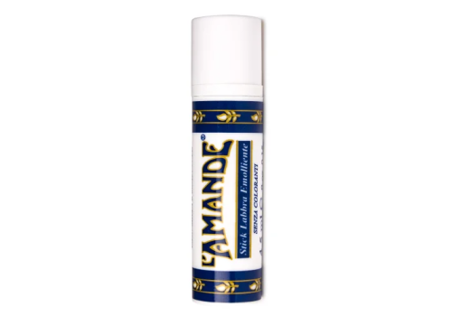 L’amande Mars stick labbra emolliente e nutriente 4,5ml