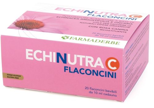 ECHINUTRA C 20FL 10ML