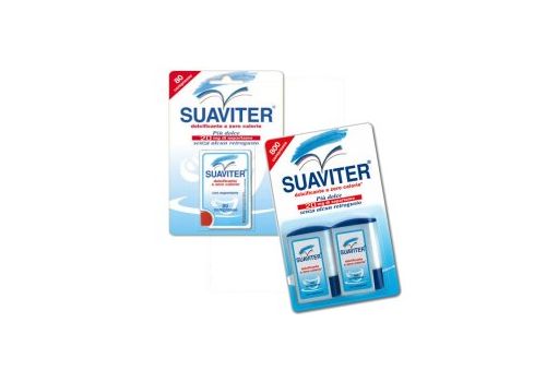 SUAVITER DOLCIF 400CPR