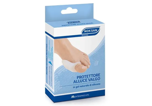 Noksan protettore alluce valgo misura l/xl
