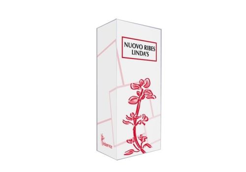Nuovo Ribes Linda's integratore per le vie respiratorie gocce orali 50ml