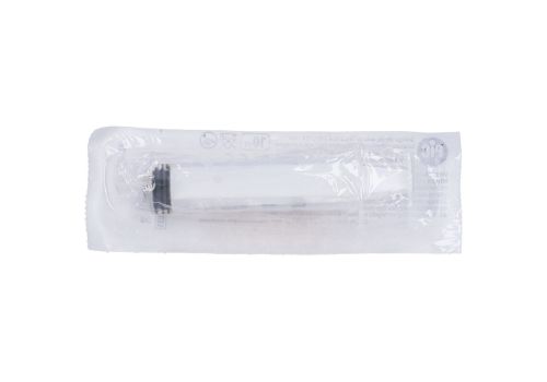 Safety siringa sterile senza ago 30ml