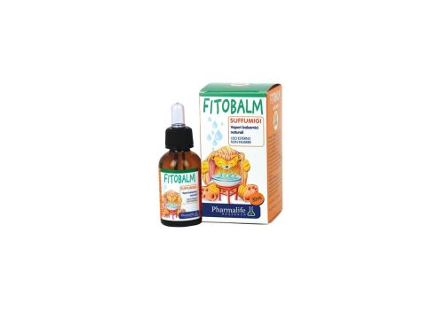Fitobalm bimbi suffumigi 30ml