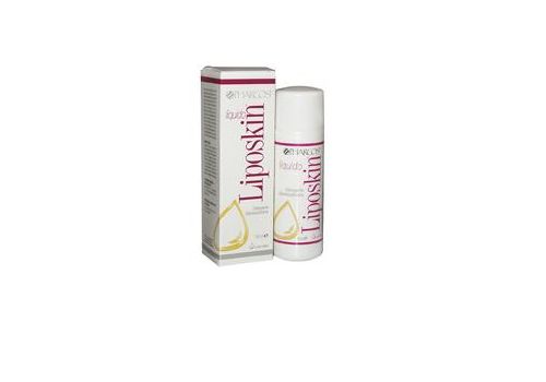 LIPOSKIN LIQUIDO PHARCOS 100ML
