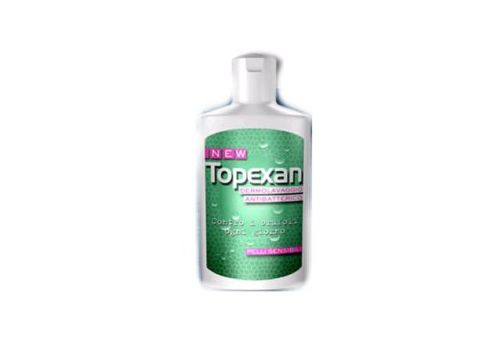 NEW TOPEXAN DERMOLAV P SENS150