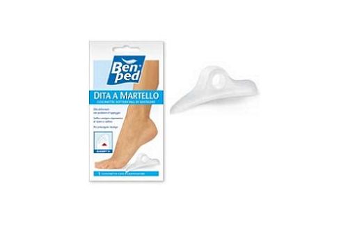 BENPED DITA A MARTELLO SX M 1P