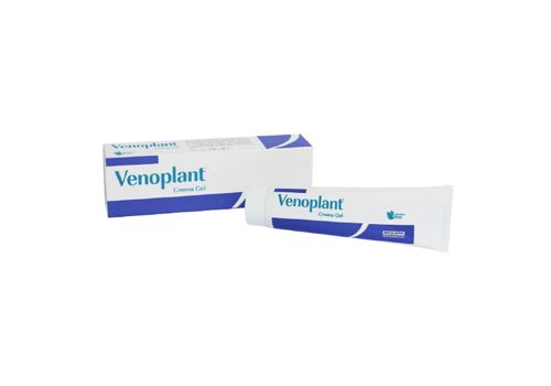 VENOPLANT CREMA GEL 100ML