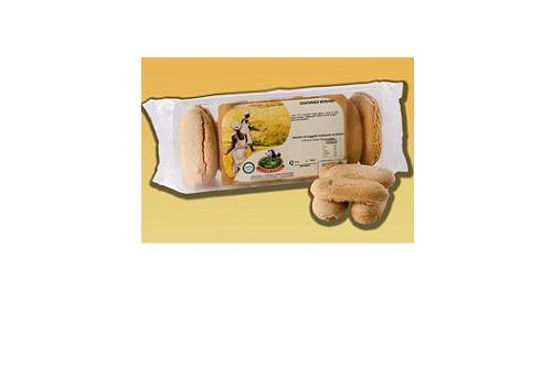 Alimenta savoiardi vesuvio senza glutine 50 grammi