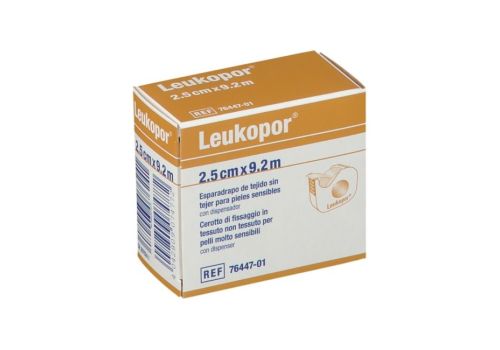 CER ROC LEUKOPOR 2,50X920CM