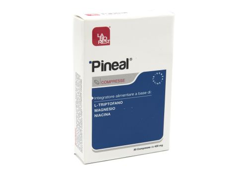 PINEAL 30CPR