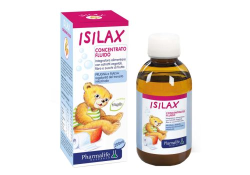 ISILAX BIMBI 200ML