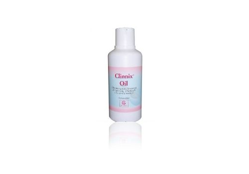 CLINNIX OIL DETERGENTE 500ML