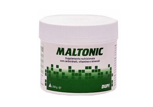 MALTONIC GRAN 250G