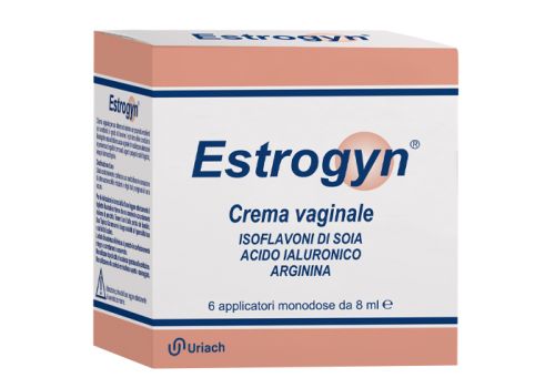 ESTROGYN CR VAG 6FL MONOD 8ML