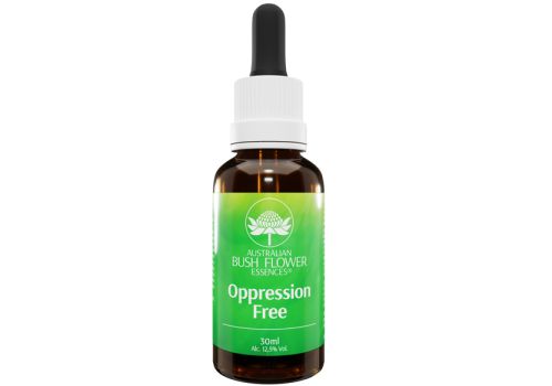 OPPRESSION FREE ESSENZA FLOREALE COMBINATA 30ML