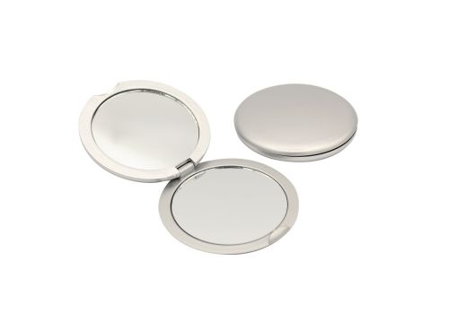 Beautytime specchio doppio da borsa