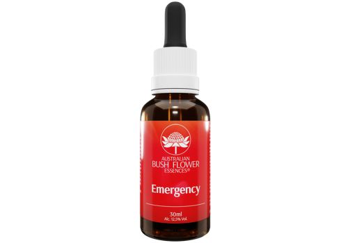 EMERGENCY ESSENCES AUSTRALIAN 30ML