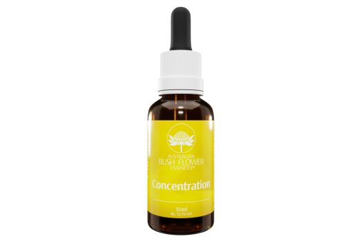 CONCENTRATION AUSTRALIAN 30ML