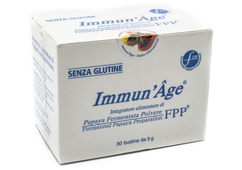 IMMUN'AGE 30BUSTE