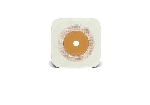 Esteem Synergy placca in stomahesive 48mm 