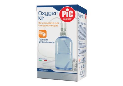 Sonda nasale per ossigenoterapia