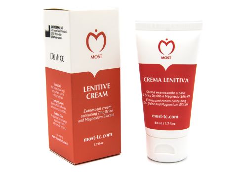 MOST CREMA LENITIVA 50ML