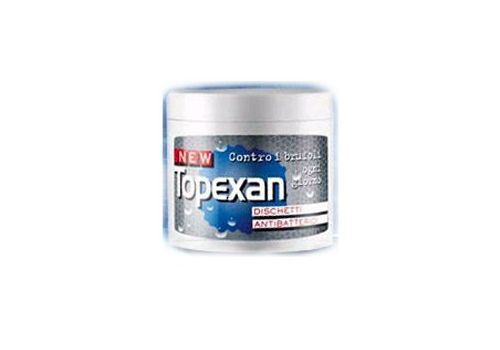 NEW TOPEXAN DISCH DERMOPUR66PZ