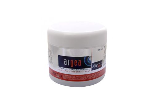 Kiron Argea argilla per il recupero da traumi e distorsioni 500ml
