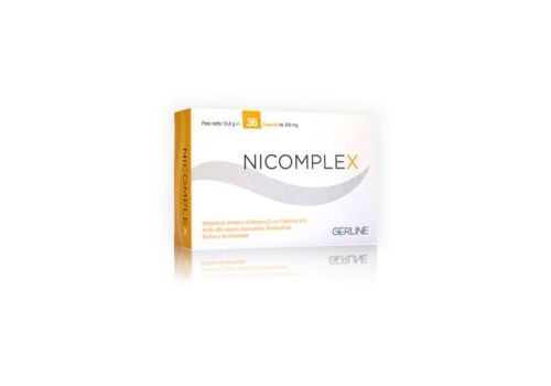 NICOMPLEX 36CPS