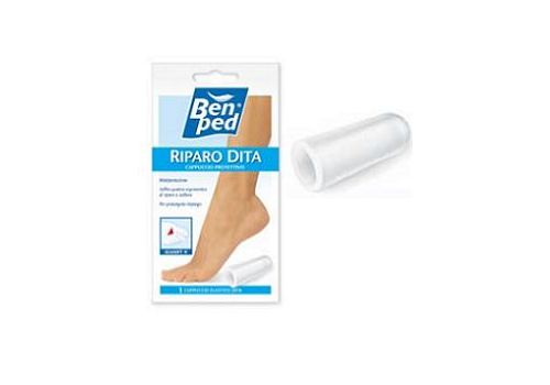 BENPED RIPARO DITA CAPP GR 1PZ